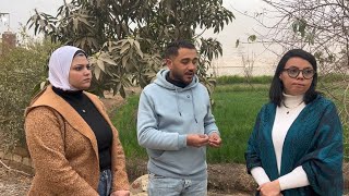 Download Lagu صاحب مزرعه يختبر بنتين جيين يشتغله عنده بحيله ذكيه جدا  MP3