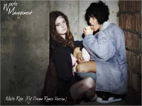 Putar White Robe Fly Dream Remix - t.A.T.u.