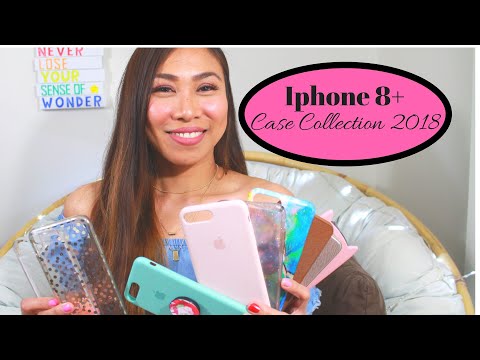 What Cases For Iphone 8 Plus