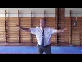 Conociendo el deporte - Karate