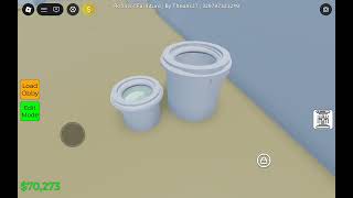 Rohmer's Furniture Preview 1 | OBBY CREATOR SHOWCASE! screenshot 1
