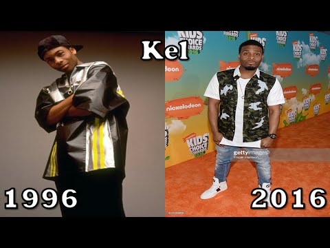 Kenan & Kel