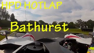 HPD HOTLAP Mount Panorama Circuit -iracing