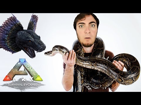 Video: Ark: Survival Evolved Saab Switchis Novembrikuise Vabastamiskuupäeva