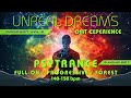 Full-On PsyTrance Set 2 Hour: UNREAL DREAMS - DMT Experience, June 2024 140-150 bpm Progr / Forest