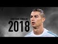 Cristiano Ronaldo 2018 | 2017/18 - Skills & Goals ᴴᴰ