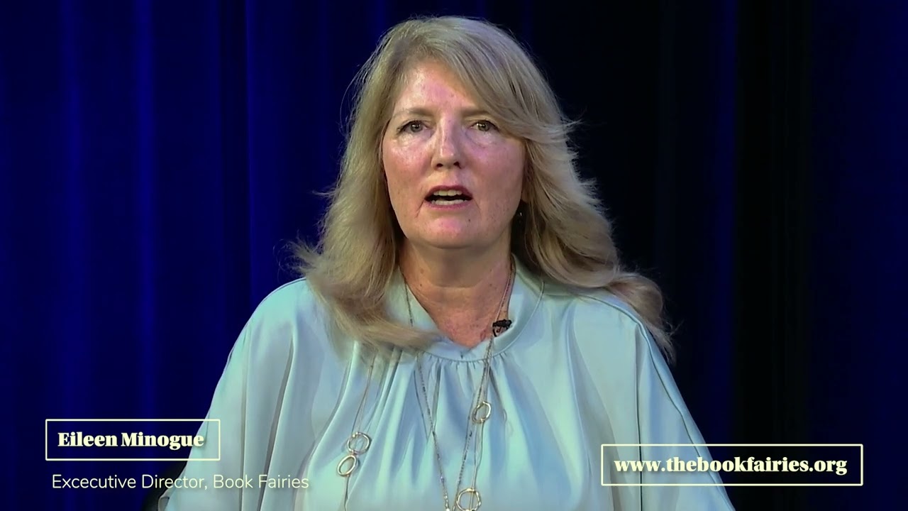 Book Fairies PSA 2023