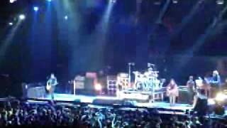 Pearl Jam, Alive, HSBC, Buffalo, 5.10.10