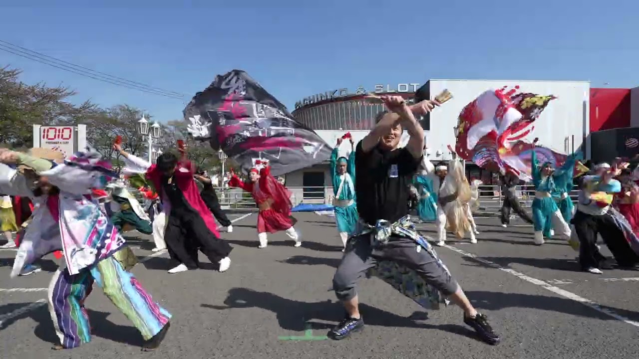 ヨ*ゴ様 祭りの達人 祭の達人 - ウィンちゃんの夏祭り】チートは10倍まで - YouTube