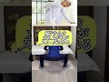 歩行が安定、躓かなくなり、椅子からの立ち上がりがスムーズになる！骨盤、下半身が強化されるエクササイズ！ #船橋整体