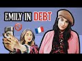 Everything Wrong With Emily In Paris - A Financial Review