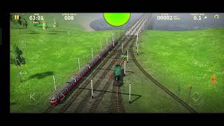 Electric Trains - Mission 15 (Part 1) screenshot 5