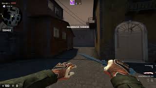 *RELEASED*  Grenade & Molotov helper [Rage/Legit]
