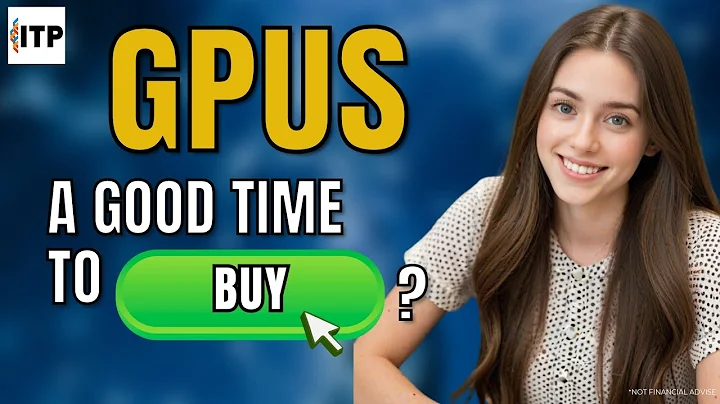 Is Hyperscale Data Inc GPUS Stock a Good Time to Buy Now?