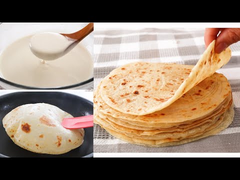 Video: 10 walang kapantay na Italian flours