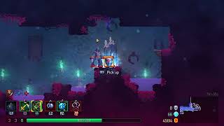 Architect key location Dead cells