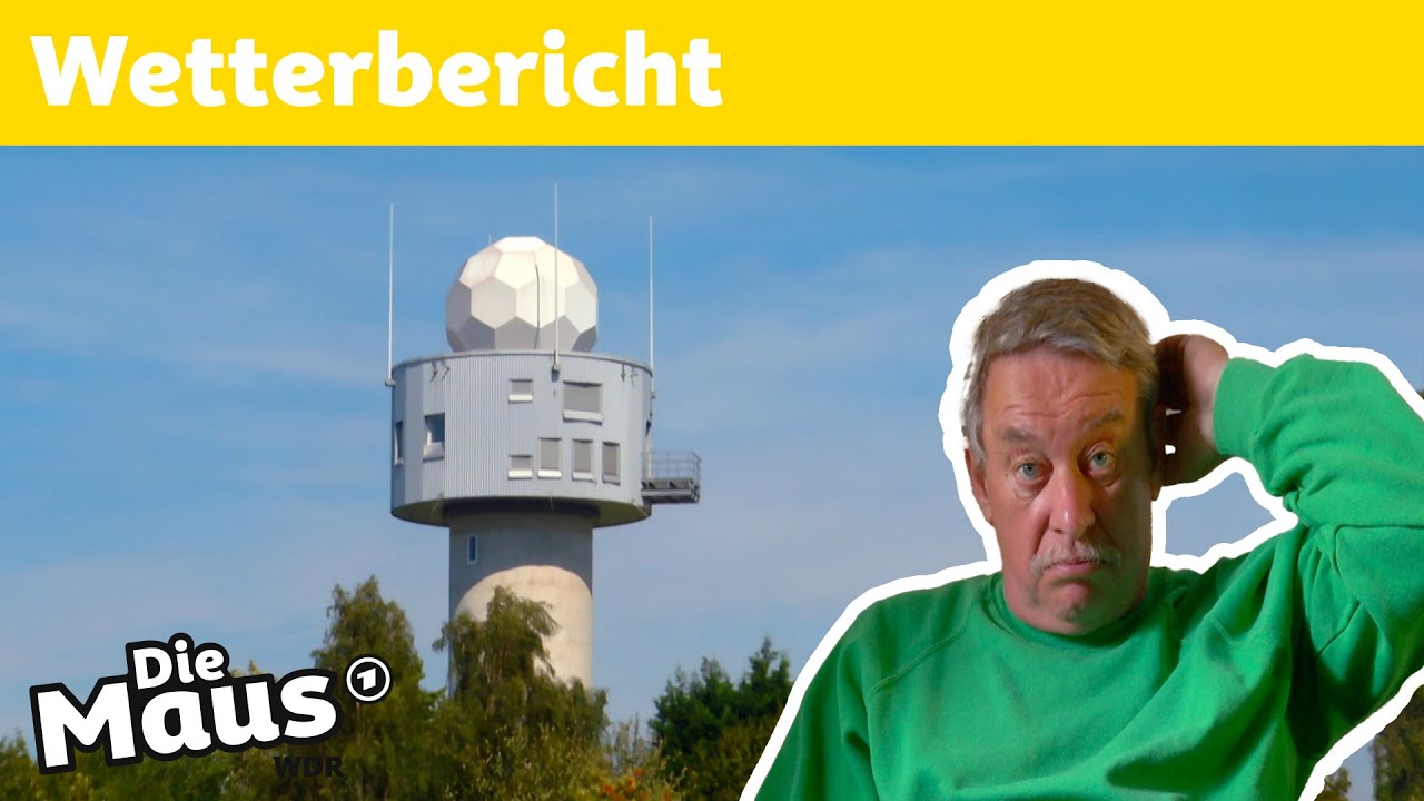 Das Meteorologische Observatorium Hohenpeißenberg