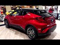 TOYOTA C-HR GR SPORT【TOYOTA GAZOO Racing】価格2.782.000円