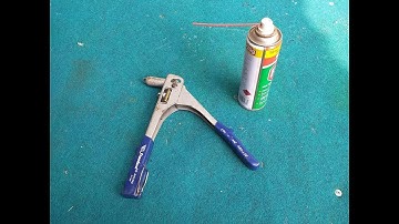 Sửa kiềm rút đinh Rive không ăn_ chỉ 30 giây đơn giản và tháo xem lý do không ngờ tới