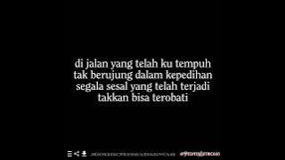 Angel Athena - Hina ( Lirik ) #gothicmetalindonesia