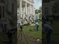Refining The White House #building #whitehouse