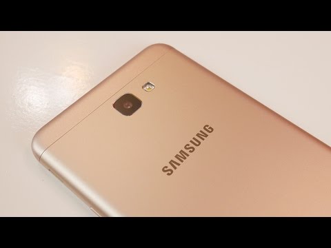 How to Fix Camera Settings in SAMSUNG Galaxy J7 Prime - Reset Camera. 