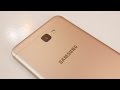 [Review] Samsung Galaxy J7 Prime (en español)