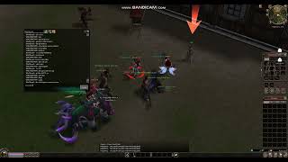 Ialexslayeri Metin2 Bagjanamu Won Al Diyor Illegal Bir Davranışı Normal Olarak Söylüyor