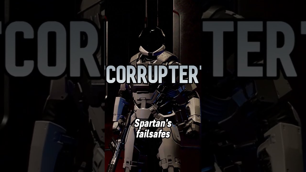 Halo Lore What Happens When A SPARTAN Becomes INFECTED By Flood 