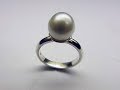 Pearl ring preview