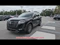 NEW 2026 NISSAN PATHFINDER SV at Grainger Nissan - Savannah (NEW) #NDT2391