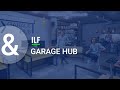ILF & GARAGE HUB