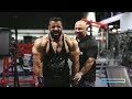 HADI CHOOPAN THE MONSTER-MONSTEROUS BODYBUILDING MOTIVATION