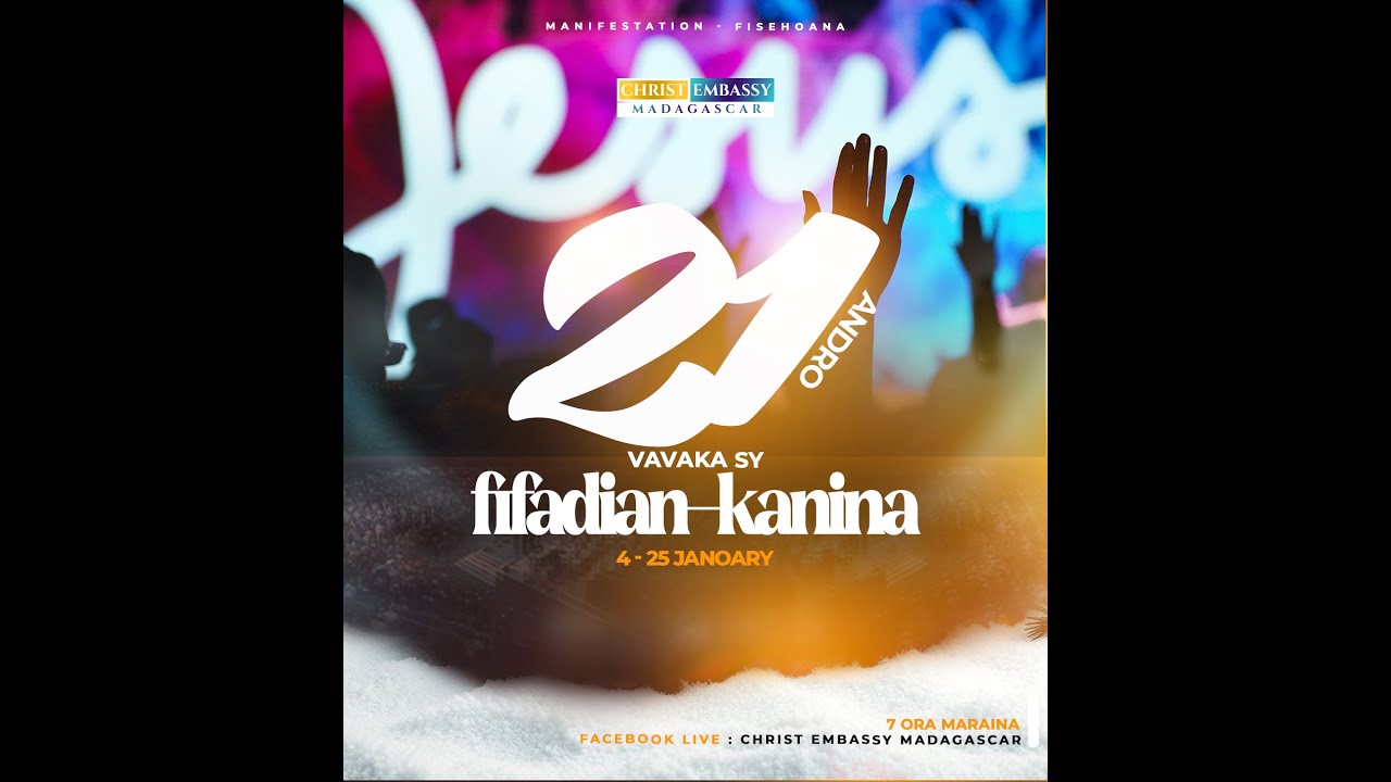 🔥 VAVAKA SY FIFADIAN-KANINA 🔥 - Andro faha-5
