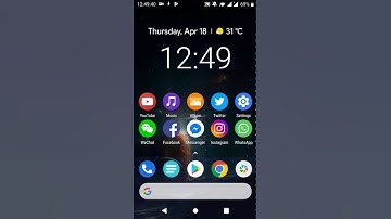 OnePlus 3 / 3T OxygenOS 9.0 Pie Community Beta Update Quick Look