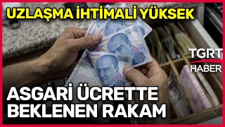Asgari Ücret Zammı İçin Heyecanlandıran Rakam 10 Bin Tl Beklentisi Ferhat Ünlü