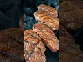Rockin’ D On The Ridge has mouthwatering New York Strip Steaks! #steaks #beef #yum #carnivore