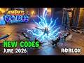 Roblox Anime Final Quest NEW CODES June 2026