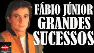 FÁBIO JÚNIOR   GRANDES SUCESSOS COMPLETO