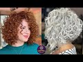 10 MELHORES CORTES DE CABELO CACHEADOS FEMININO | CABELO ONDULADOS & CRESPO TENDÊNCIA 2022