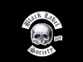 Black label society  overlord studio version