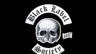 Black Label Society - Overlord (Studio Version) chords