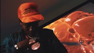 Big Scarr - WHATS POPPIN (Music Video)