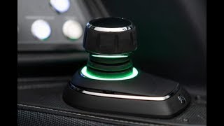 Varatti Joystick Piloting