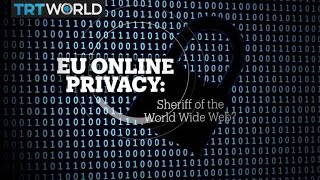 Will new EU data privacy laws have any impact?