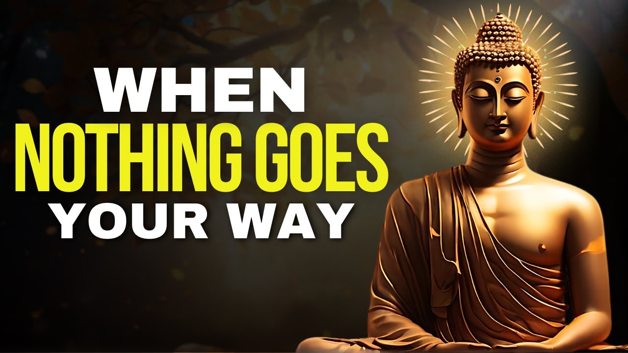 Outline Video You will never lose at any situation | Buddhist teachings | Buddha Teachings | Buddhism