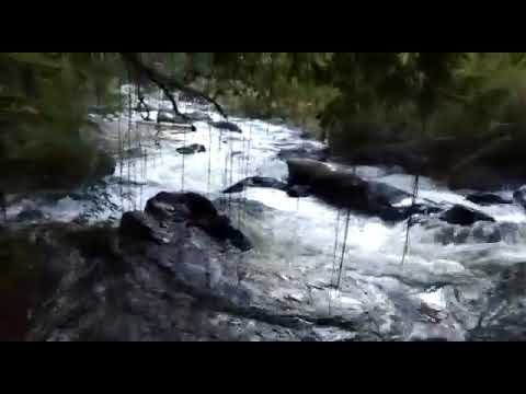 POUSADA BERRO DÁGUA: Cachoeira do Pimenta - Cunha SP