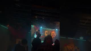 A beacon school - it’s late (Live performance)