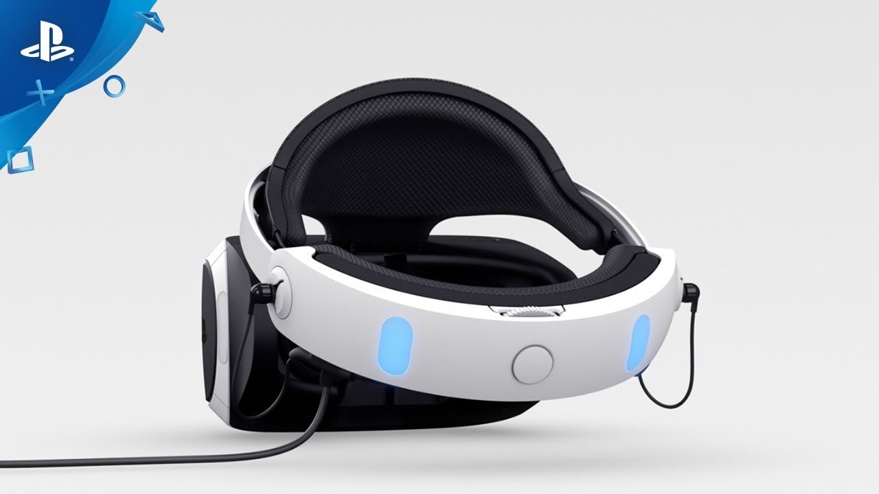 SONY PlayStation VR 2 - Fiche technique, prix et avis