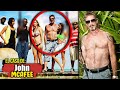 PROGRAMADOR MILLONARIO a FUGITIVO DE LA LEY - John McAfee